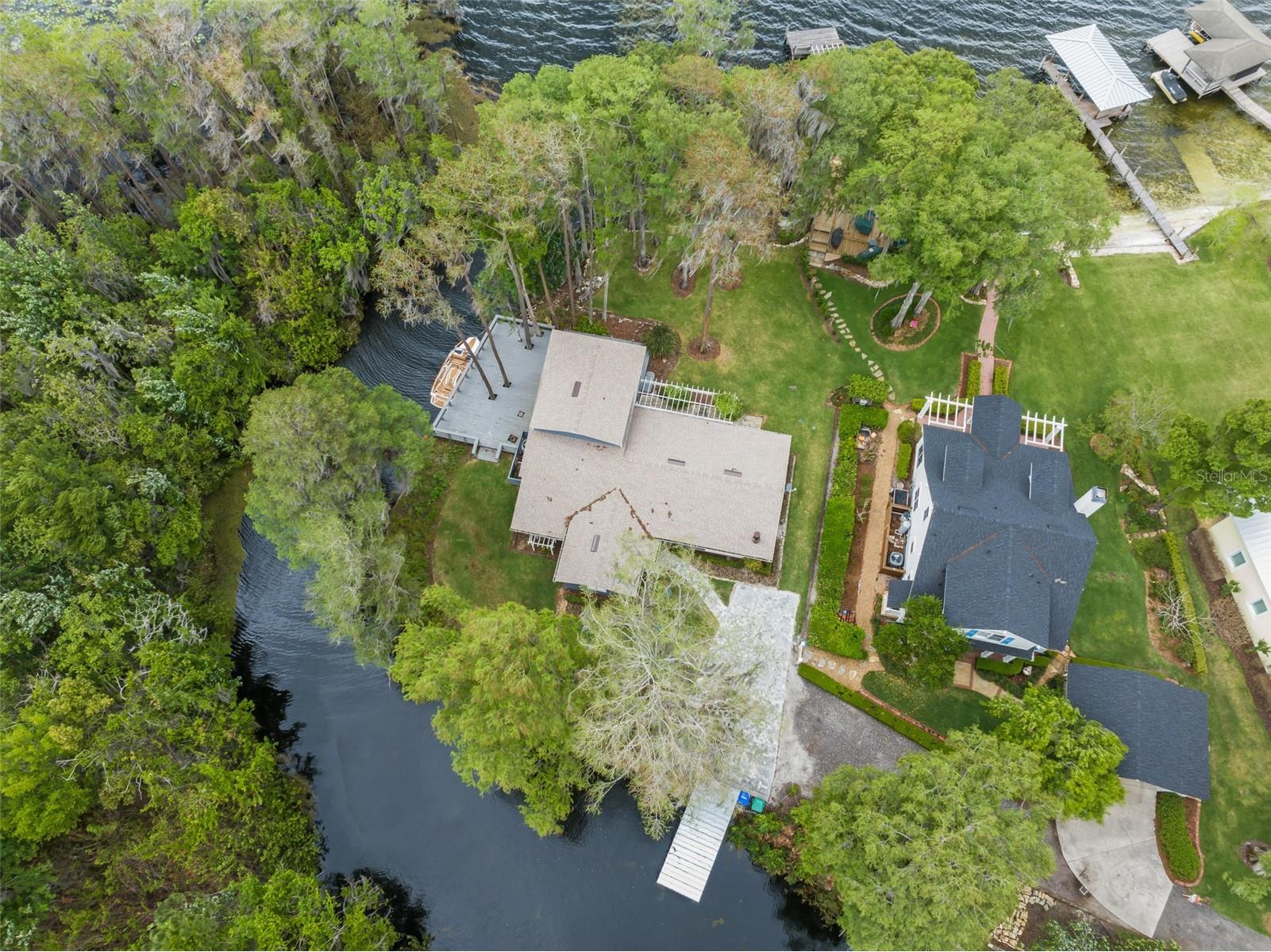10400 Lake Cottage Lane Orlando FL 32836 - LAKE SHEEN BUTLER CHAIN O6396743 image83
