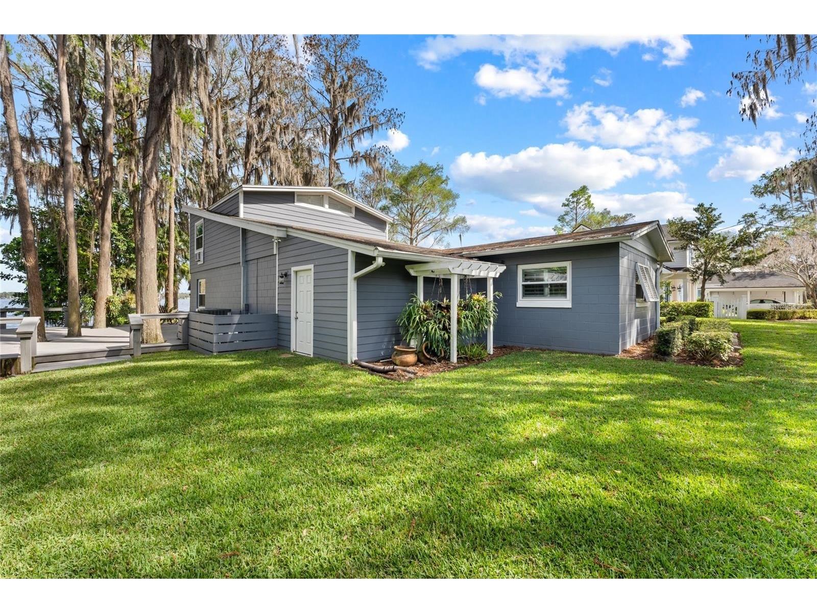 10400 Lake Cottage Lane Orlando FL 32836 - LAKE SHEEN BUTLER CHAIN O6396743 image86