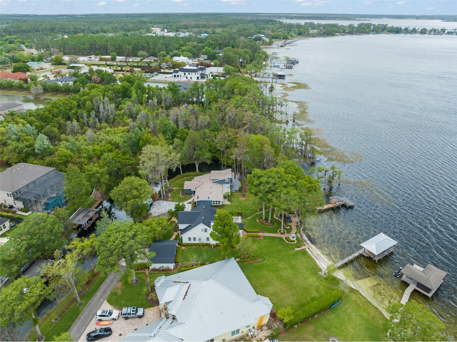 10400 Lake Cottage Lane Orlando FL 32836 - LAKE SHEEN BUTLER CHAIN O6396743 image9