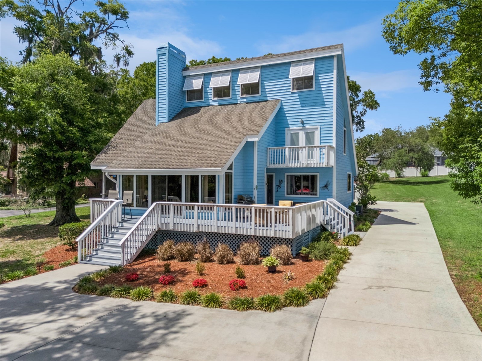 10400 Lake Louisa Road Clermont FL 34711 - LAKE LOUISA G5111646 image1