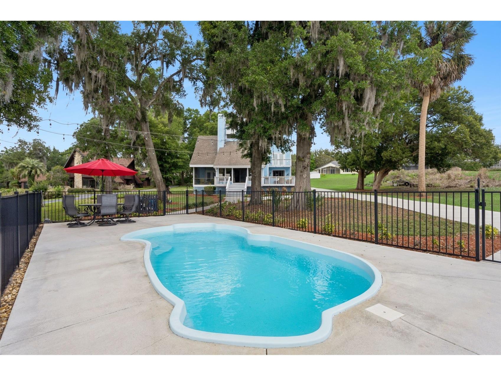 10400 Lake Louisa Road Clermont FL 34711 - LAKE LOUISA G5111646 image50