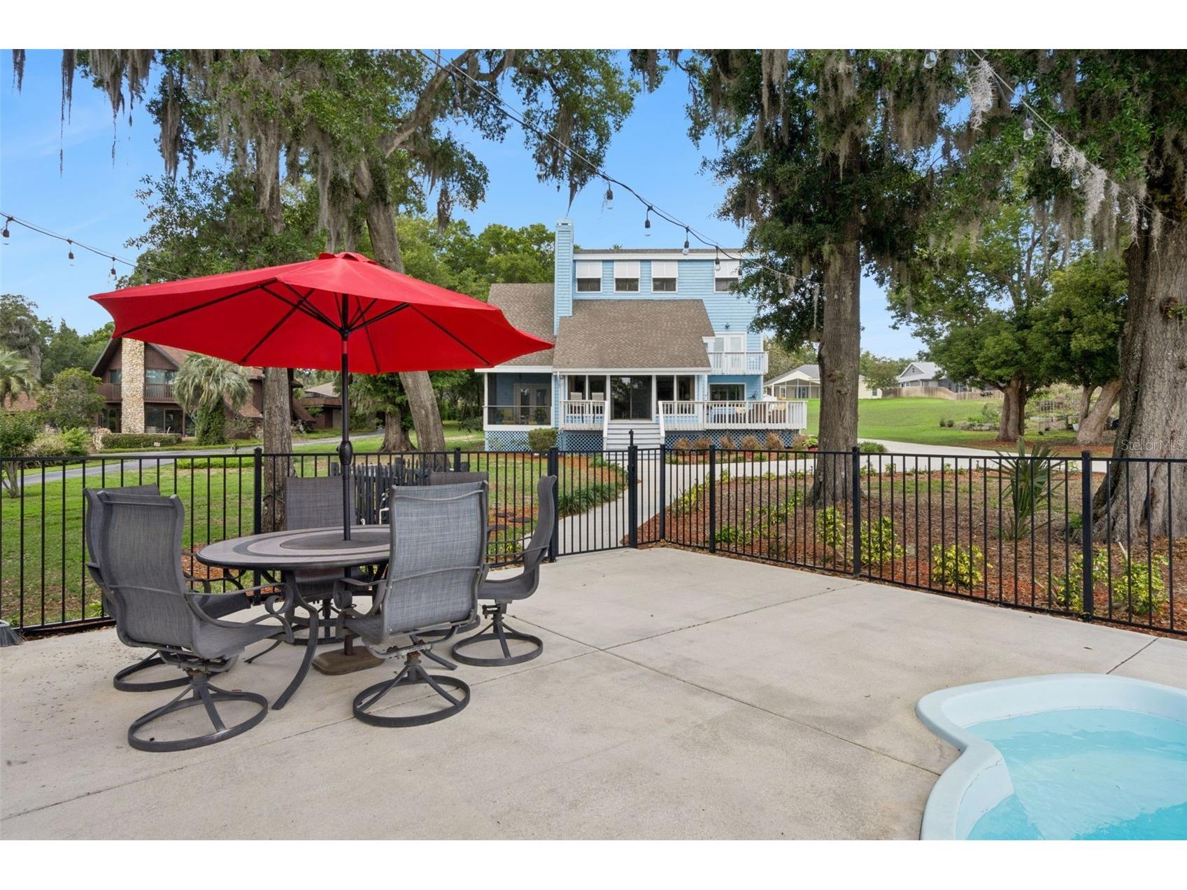10400 Lake Louisa Road Clermont FL 34711 - LAKE LOUISA G5111646 image52