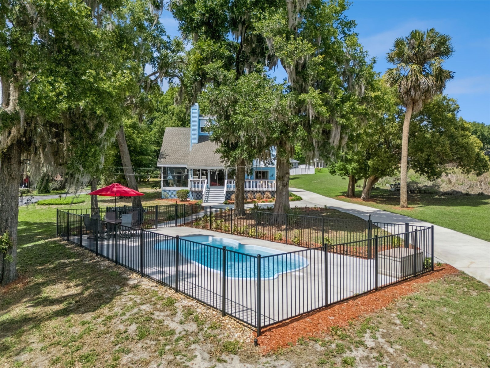10400 Lake Louisa Road Clermont FL 34711 - LAKE LOUISA G5111646 image53