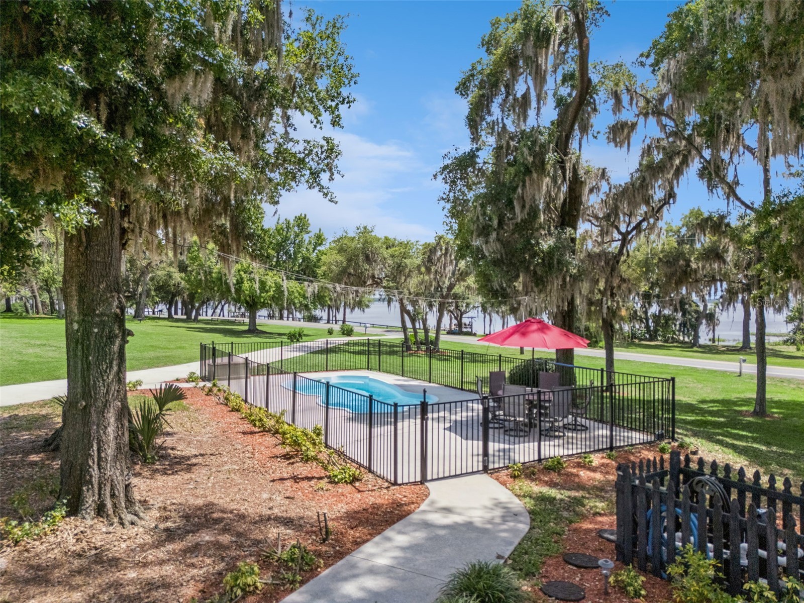 10400 Lake Louisa Road Clermont FL 34711 - LAKE LOUISA G5111646 image54