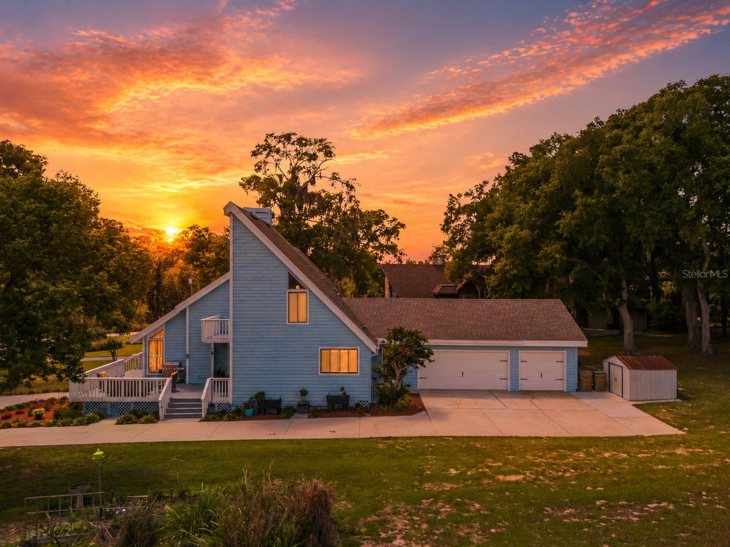 10400 Lake Louisa Road Clermont FL 34711 - LAKE LOUISA G5111646 image57