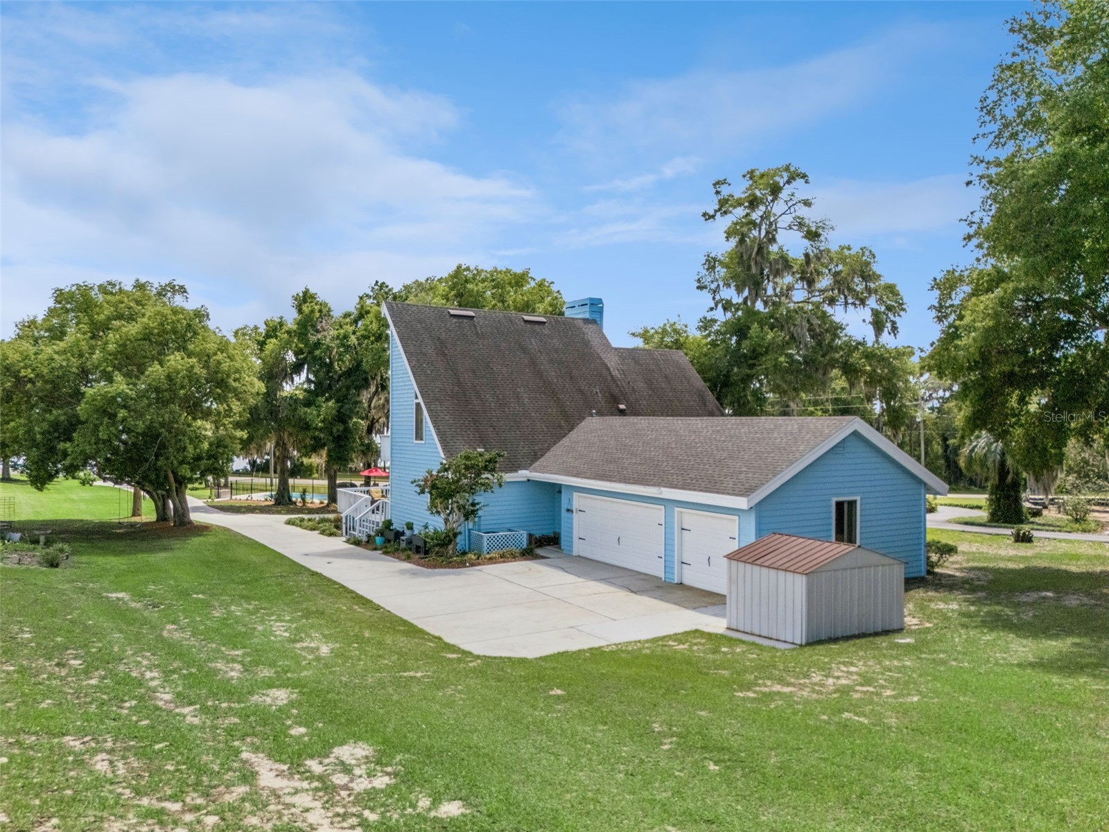 10400 Lake Louisa Road Clermont FL 34711 - LAKE LOUISA G5111646 image58
