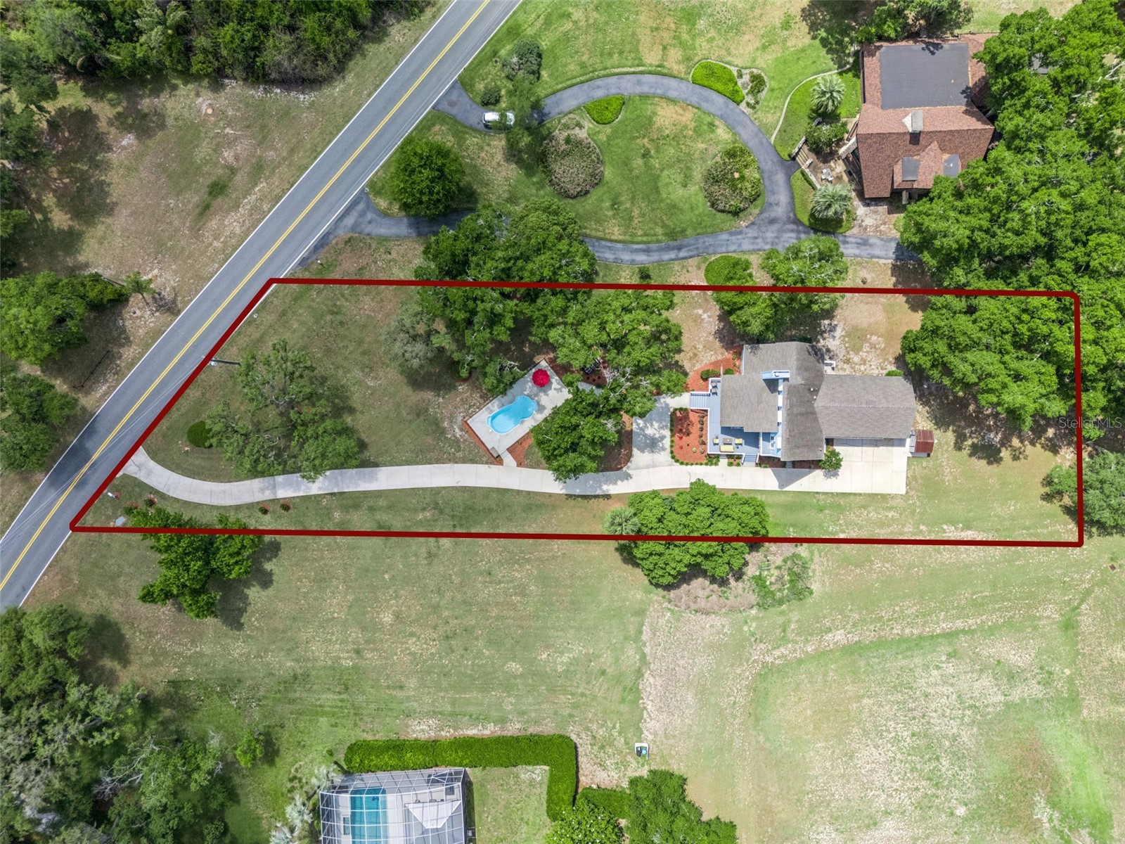 10400 Lake Louisa Road Clermont FL 34711 - LAKE LOUISA G5111646 image68