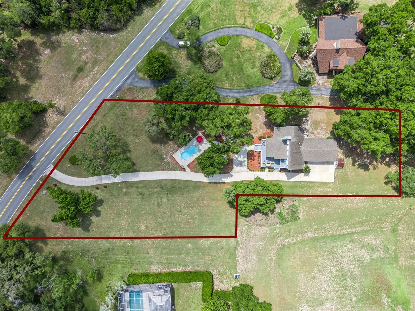 10400 Lake Louisa Road Clermont FL 34711 - LAKE LOUISA G5111646 image69