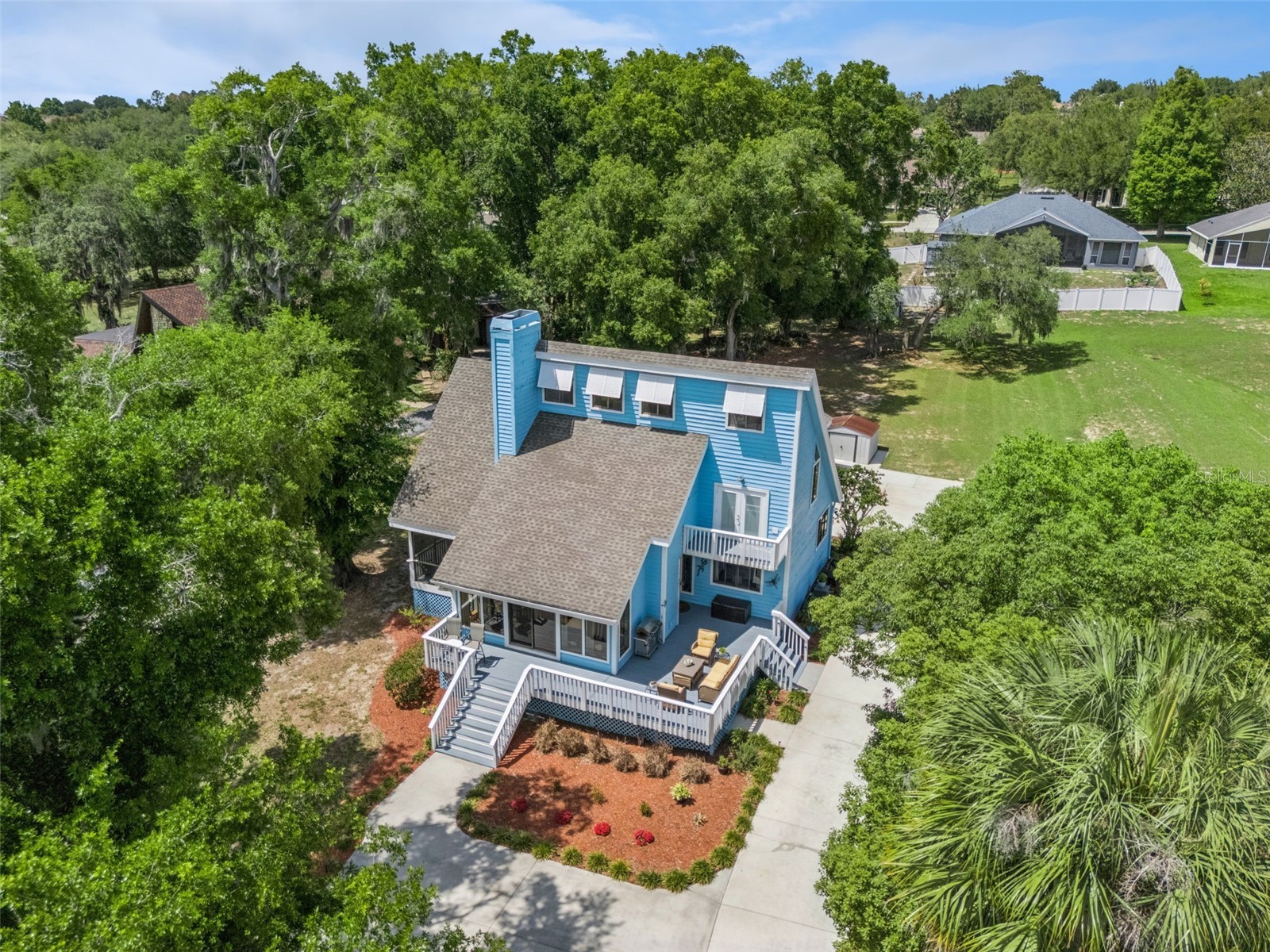 10400 Lake Louisa Road Clermont FL 34711 - LAKE LOUISA G5111646 image72