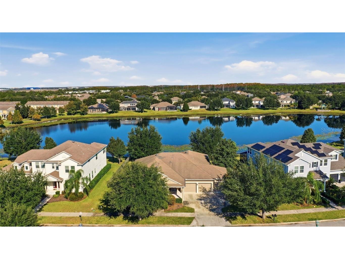 10400 Woodward Winds Drive Orlando FL 32827 - LAKE NONA O6362642 image1
