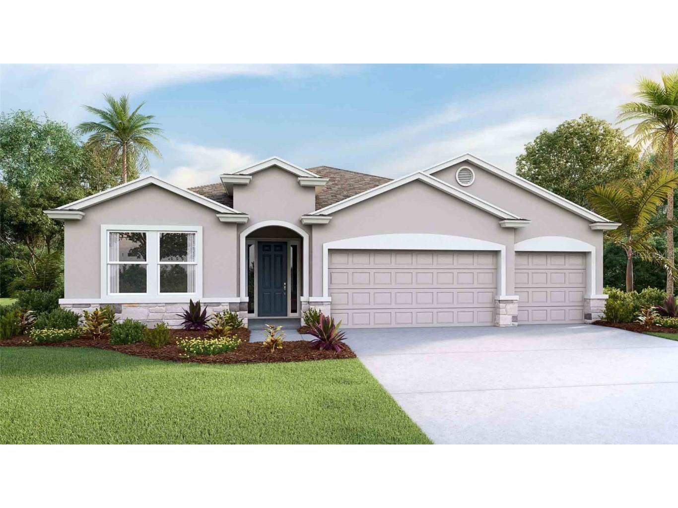 10401 Bridgegate Heights Loop San Antonio FL 33576 T3548712 image1