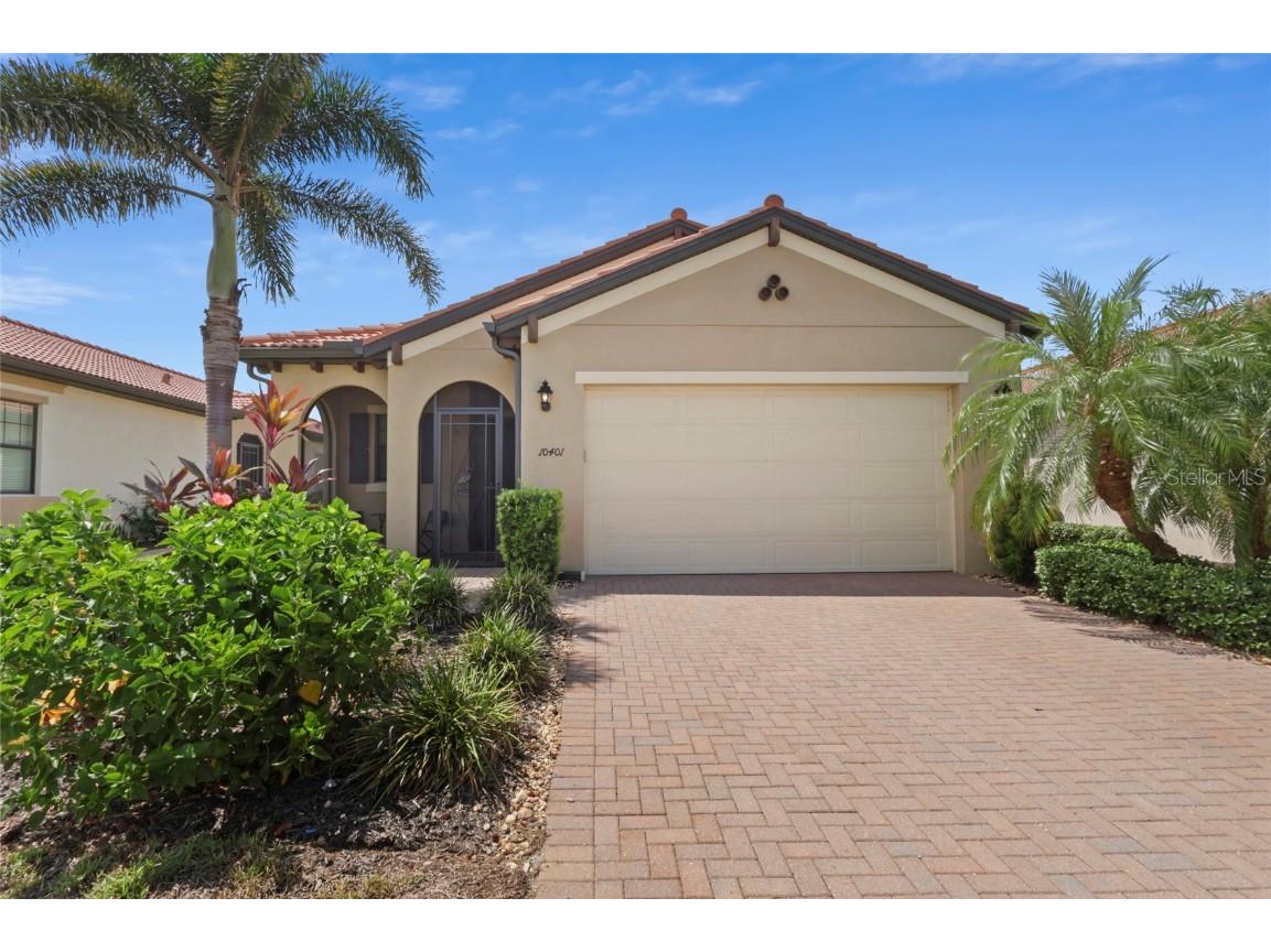 10401 Crooked Creek Drive Venice FL 34293 A4661042 image1