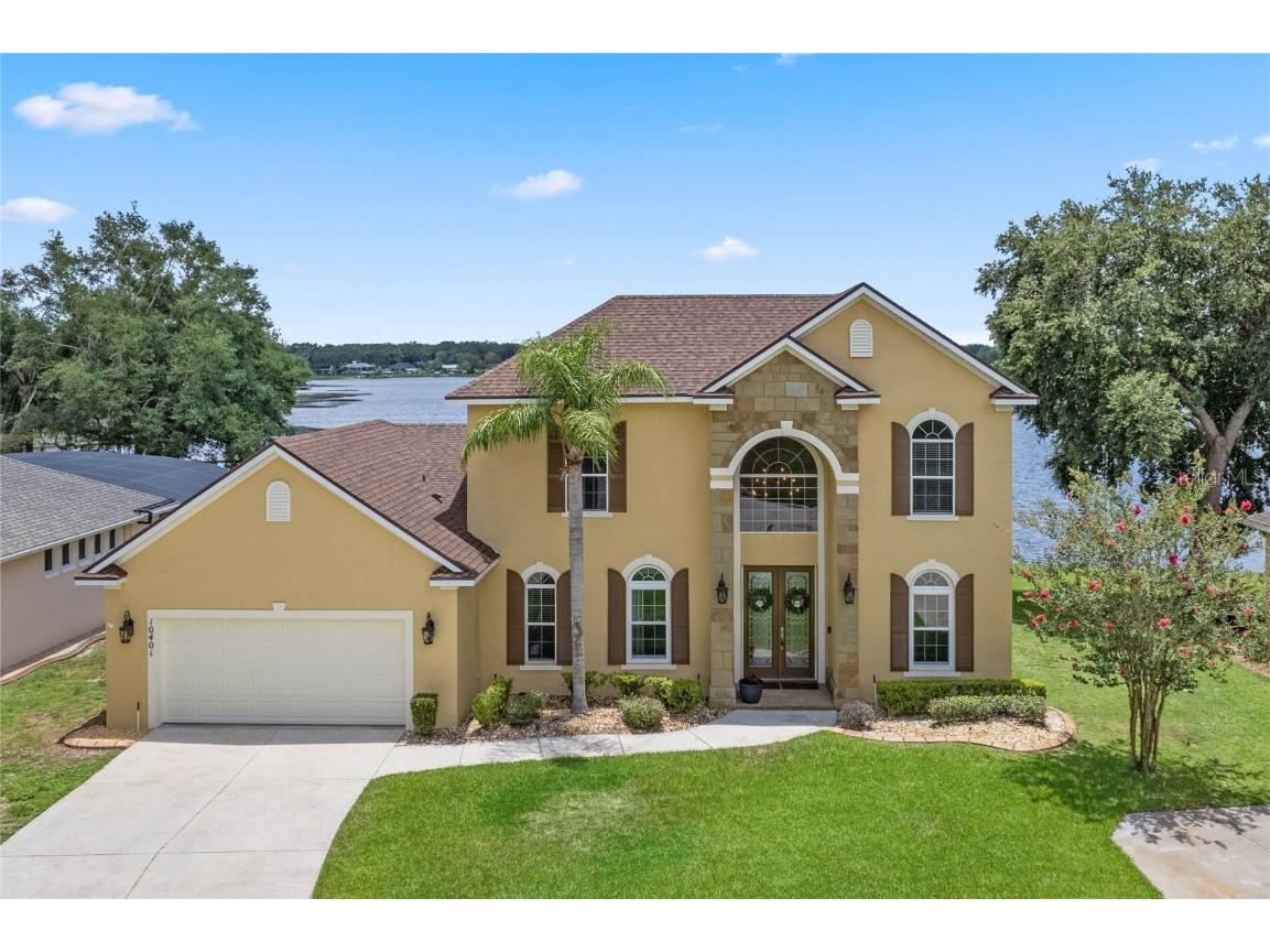 10401 Paradise Bay Court Clermont FL 34711 - SAW MILL LAKE G5070996 image1