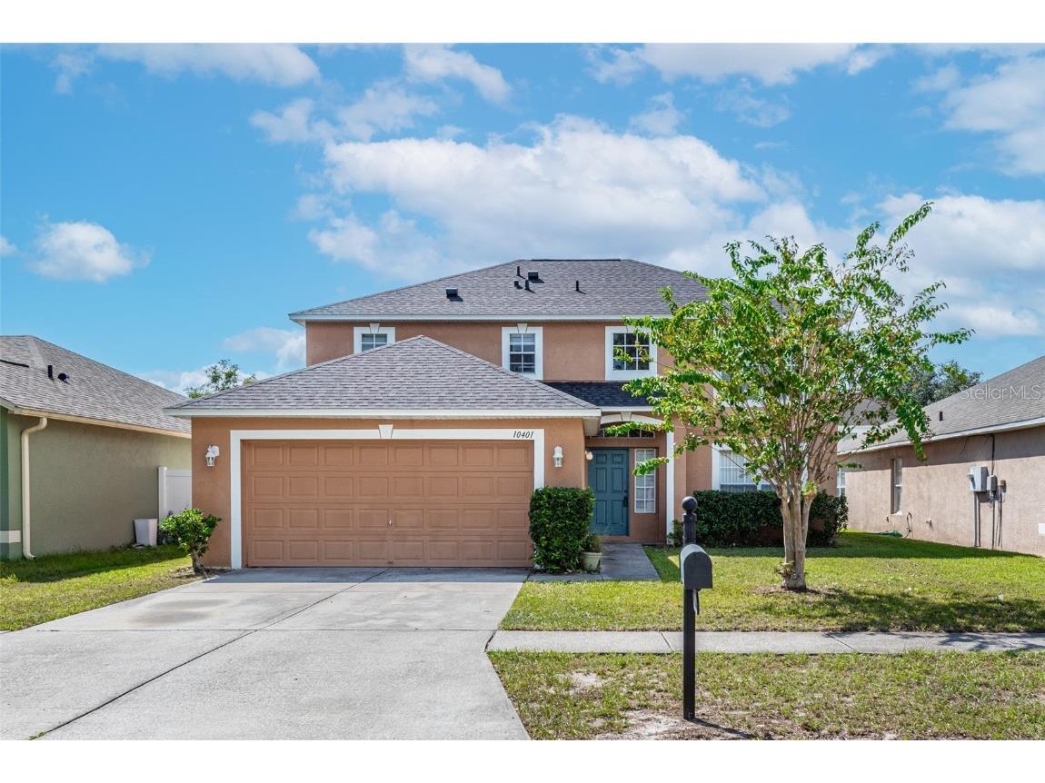 10401 River Bream Drive Riverview FL 33569 TB8305836 image1