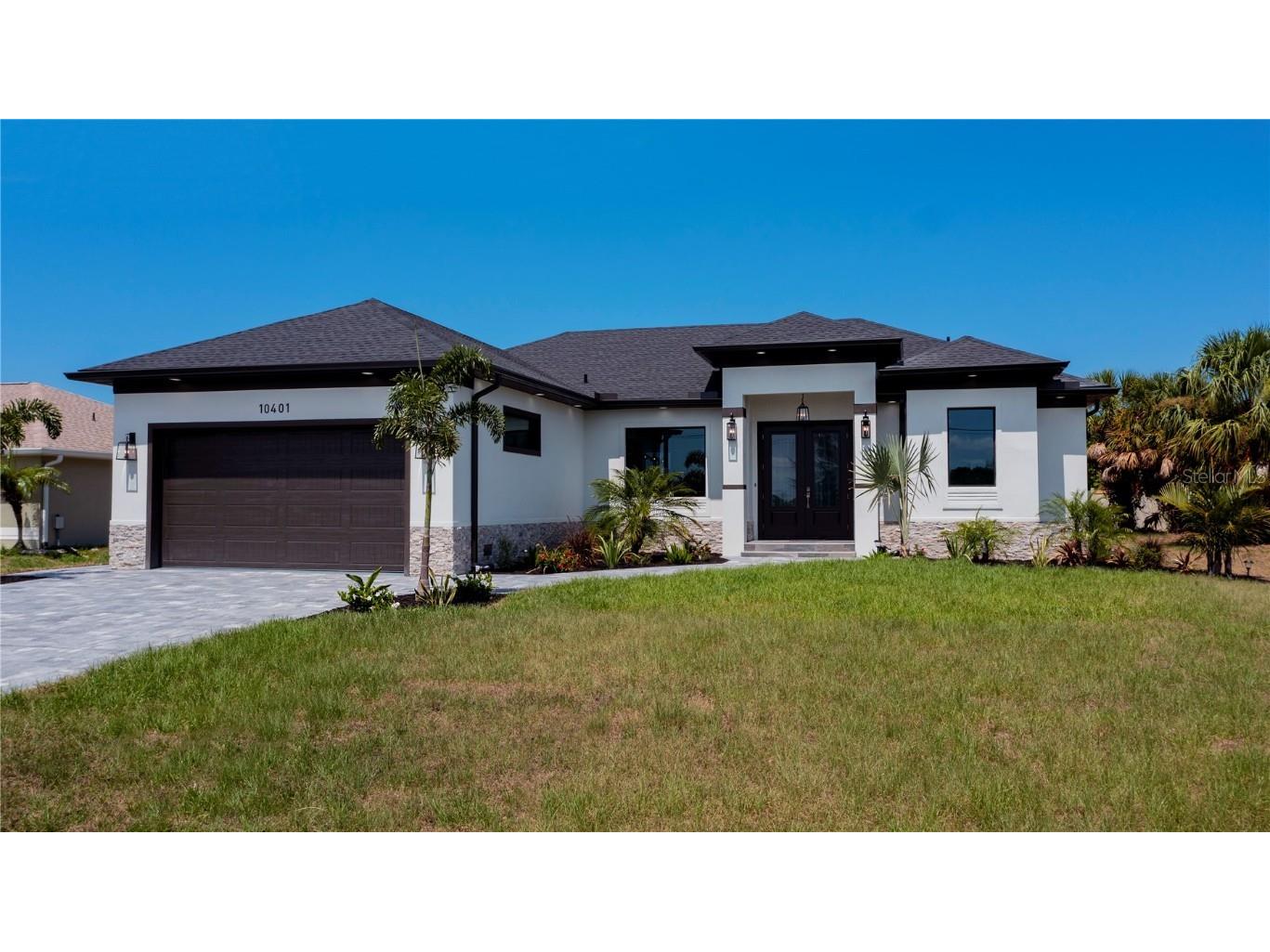 10401 Sunday Drive Port Charlotte FL 33981 D6136556 image1