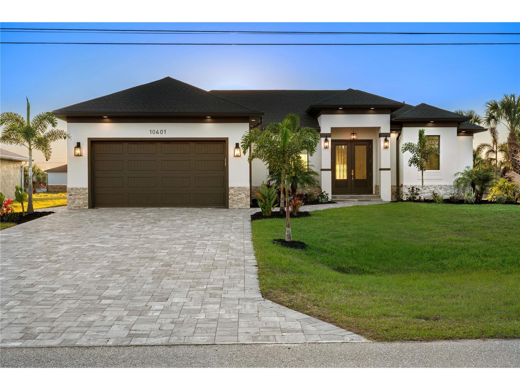 10401 Sunday Drive Port Charlotte FL 33981 D6146818 image1
