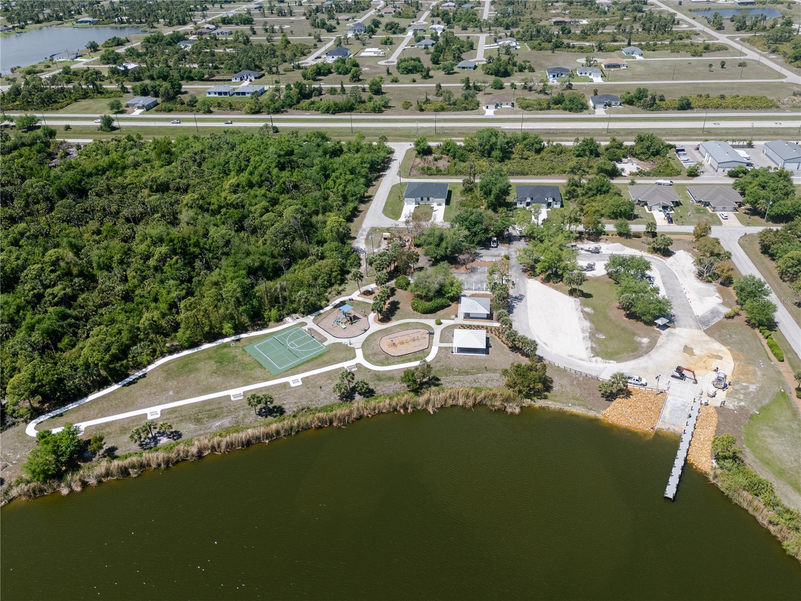 10401 Sunday Drive Port Charlotte FL 33981 D6146818 image92