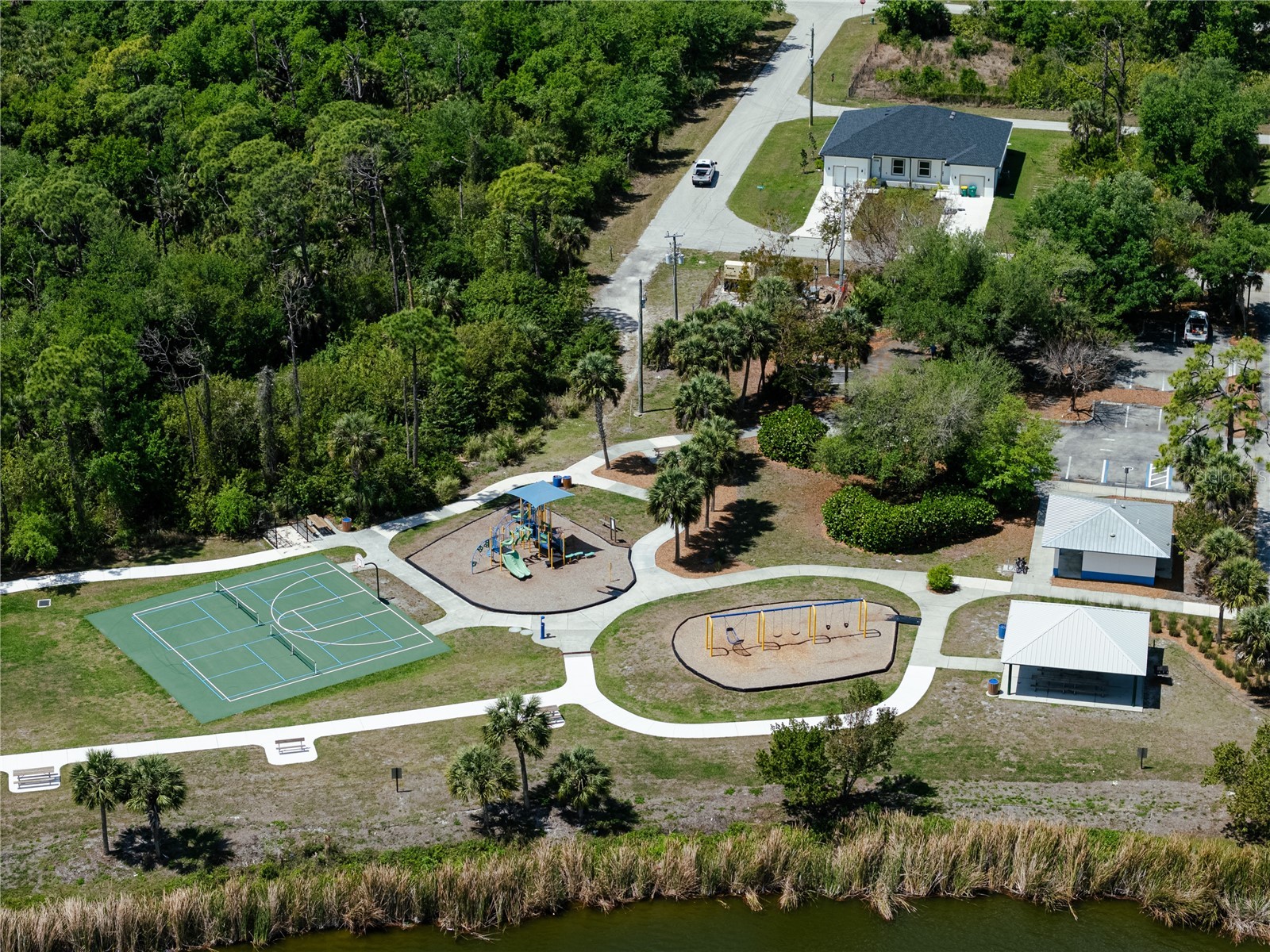 10401 Sunday Drive Port Charlotte FL 33981 D6146818 image93