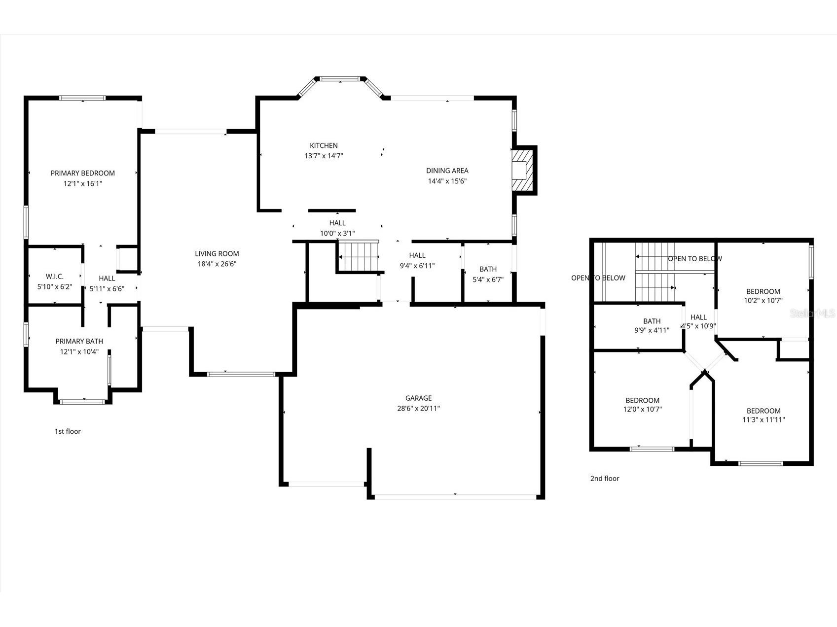 10402 Ashley Oaks Drive Riverview FL 33578 TB8468059 image46