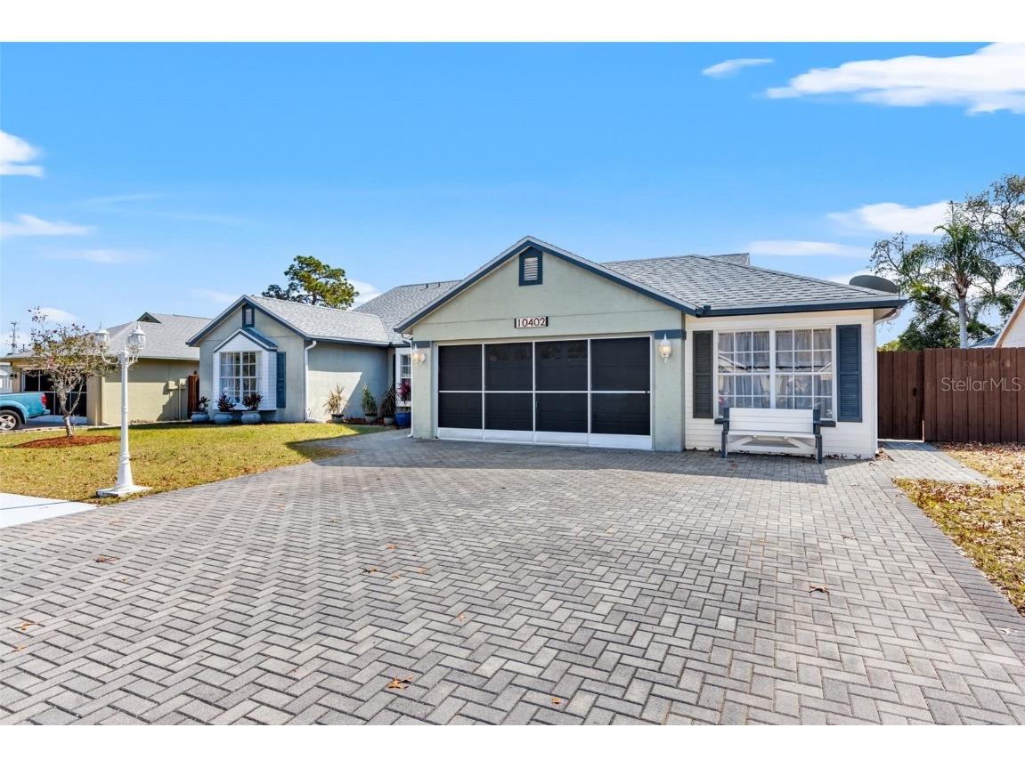 10402 Autumnwood Drive Hudson FL 34667 T3356888 image1
