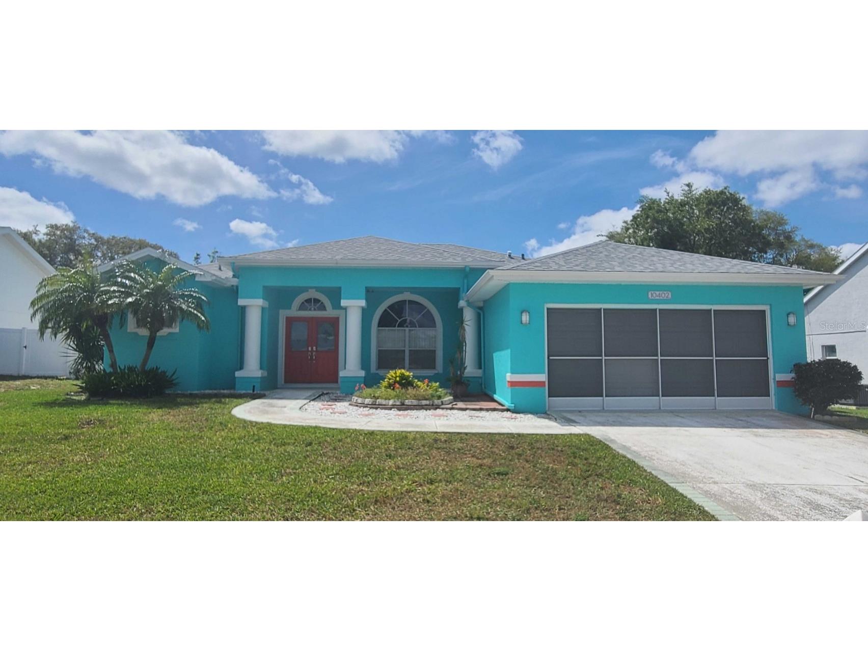 10402 Countrywood Lane Hudson FL 34667 A4605639 image1