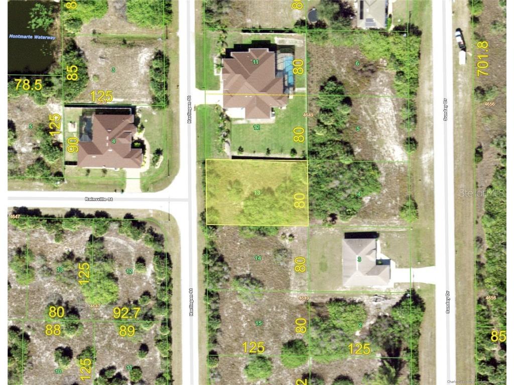 10402 Harlingen Street Port Charlotte FL 33981 C7476665 image1