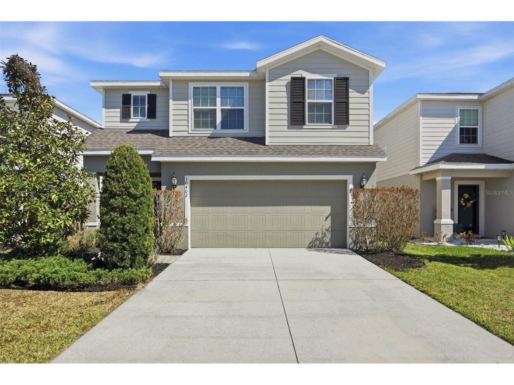 10402 Hawks Landing Drive Land O Lakes FL 34638 TB8479873 image1