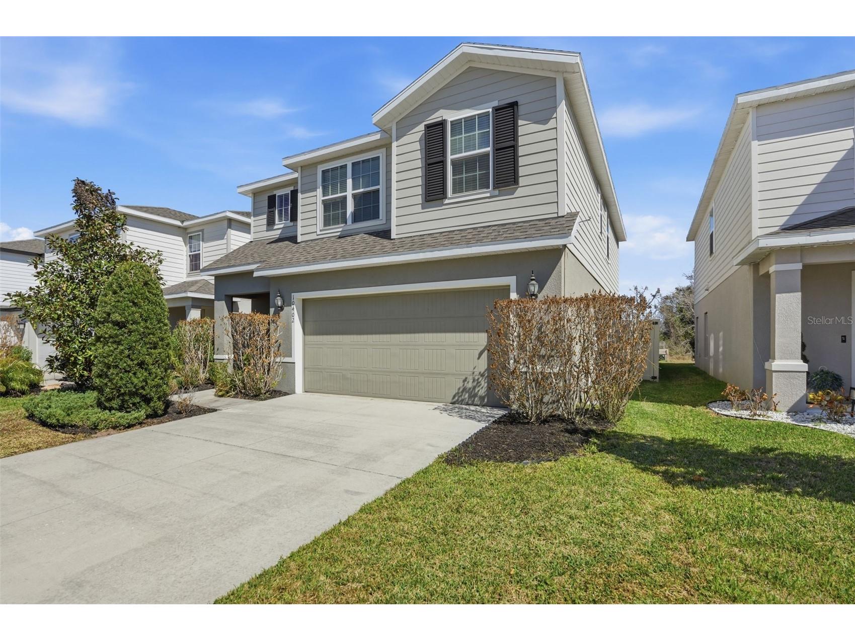 10402 Hawks Landing Drive Land O Lakes FL 34638 TB8479873 image2