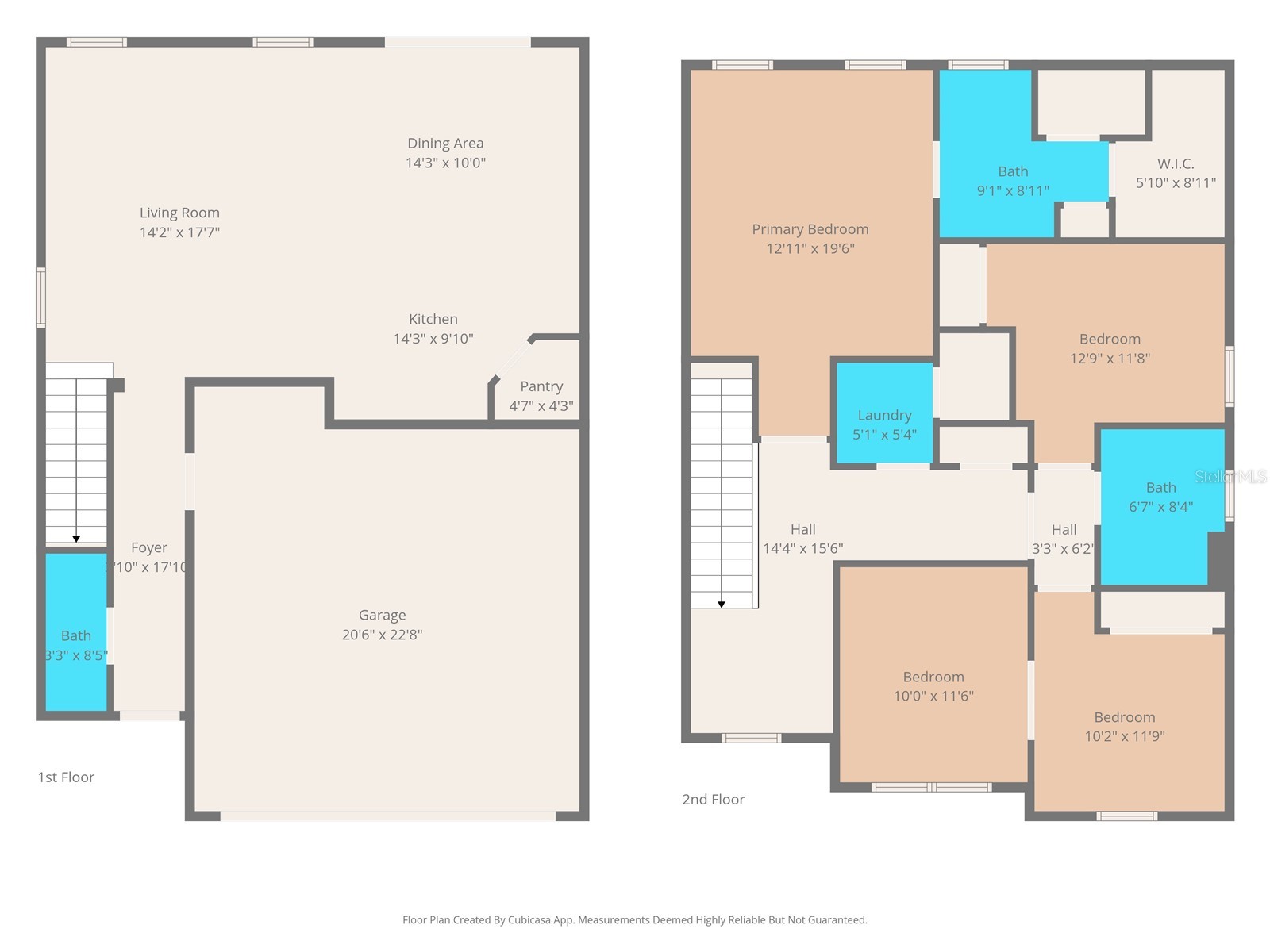 10402 Hawks Landing Drive Land O Lakes FL 34638 TB8479873 image61