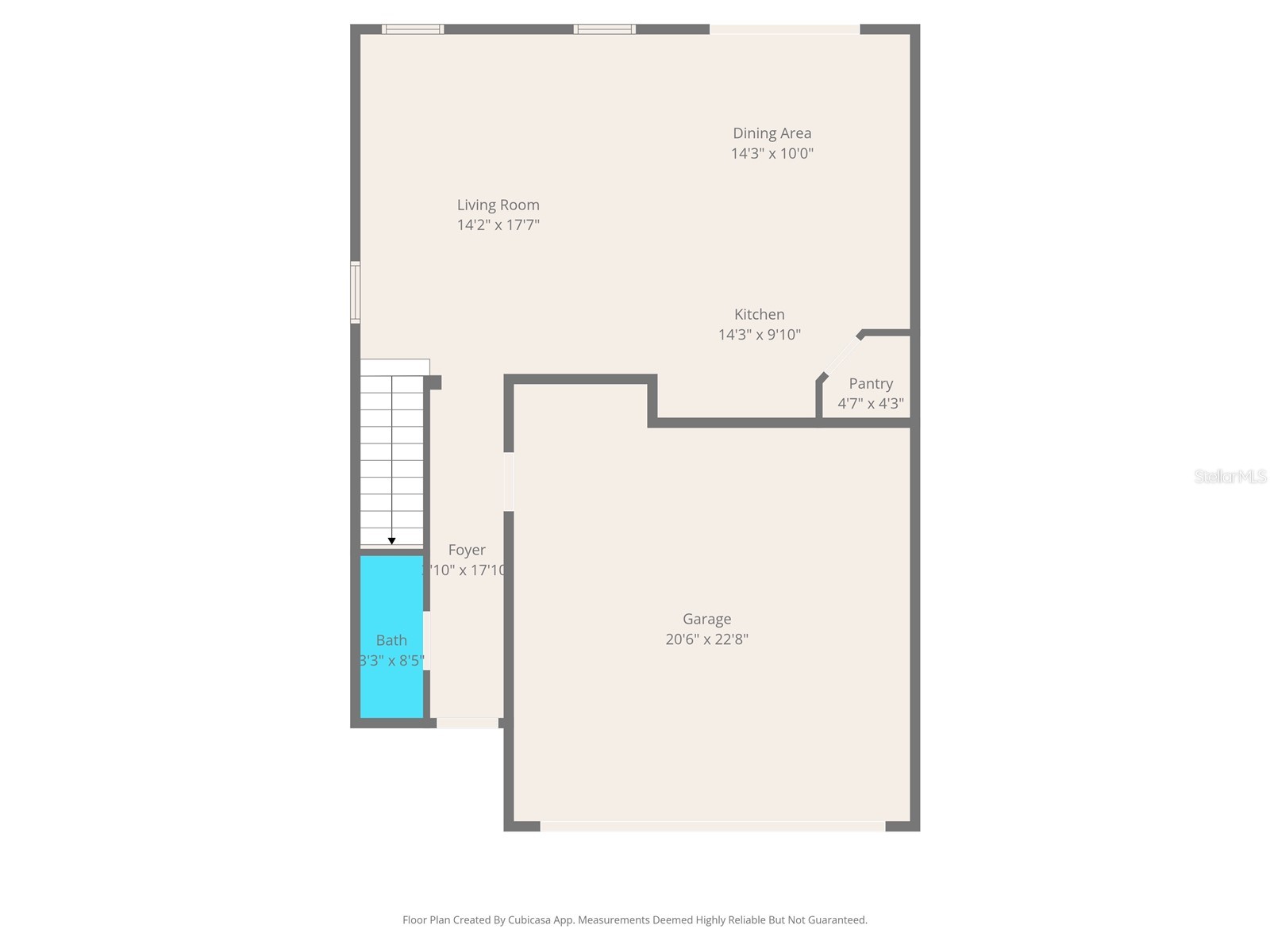 10402 Hawks Landing Drive Land O Lakes FL 34638 TB8479873 image63