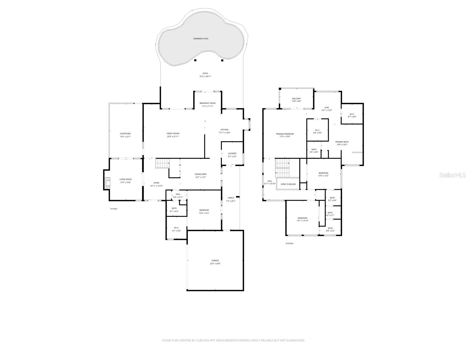 10402 Oakbrook Drive Tampa FL 33618 TB8473311 image100