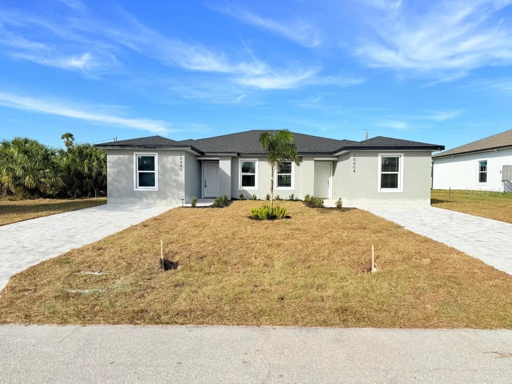 10402 Pendleton Avenue Englewood FL 34224 TB8327079 image1