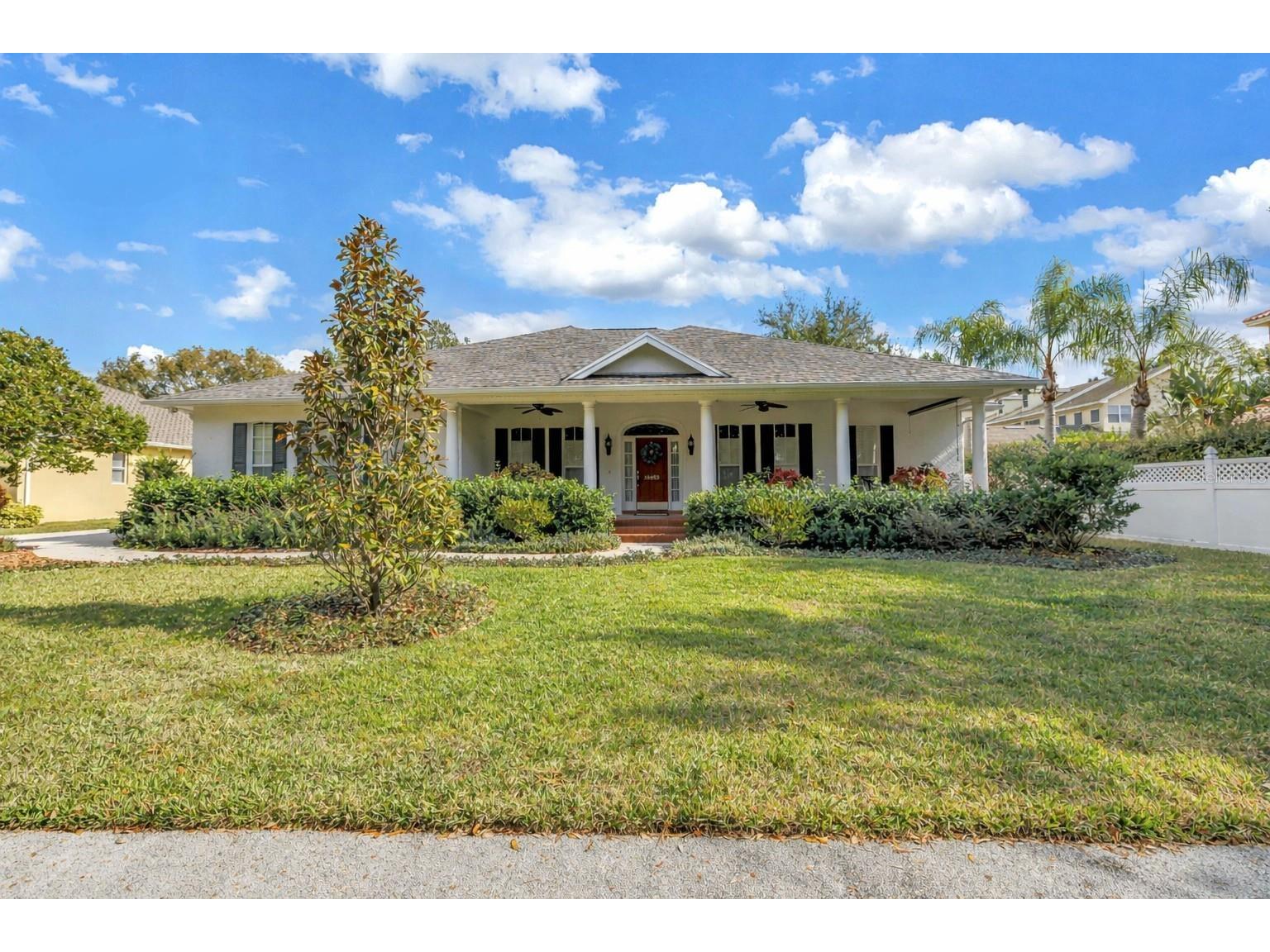 10403 Carroll Cove Place Tampa FL 33612 - LAKE CARROLL TB8459445 image1
