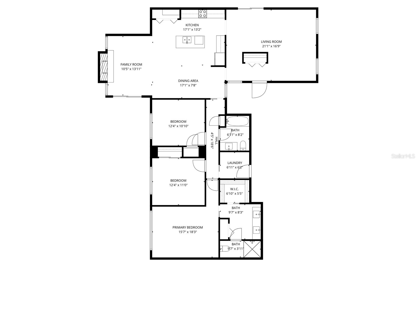 10403 Lake Carroll Way Tampa FL 33618 O6399632 image2