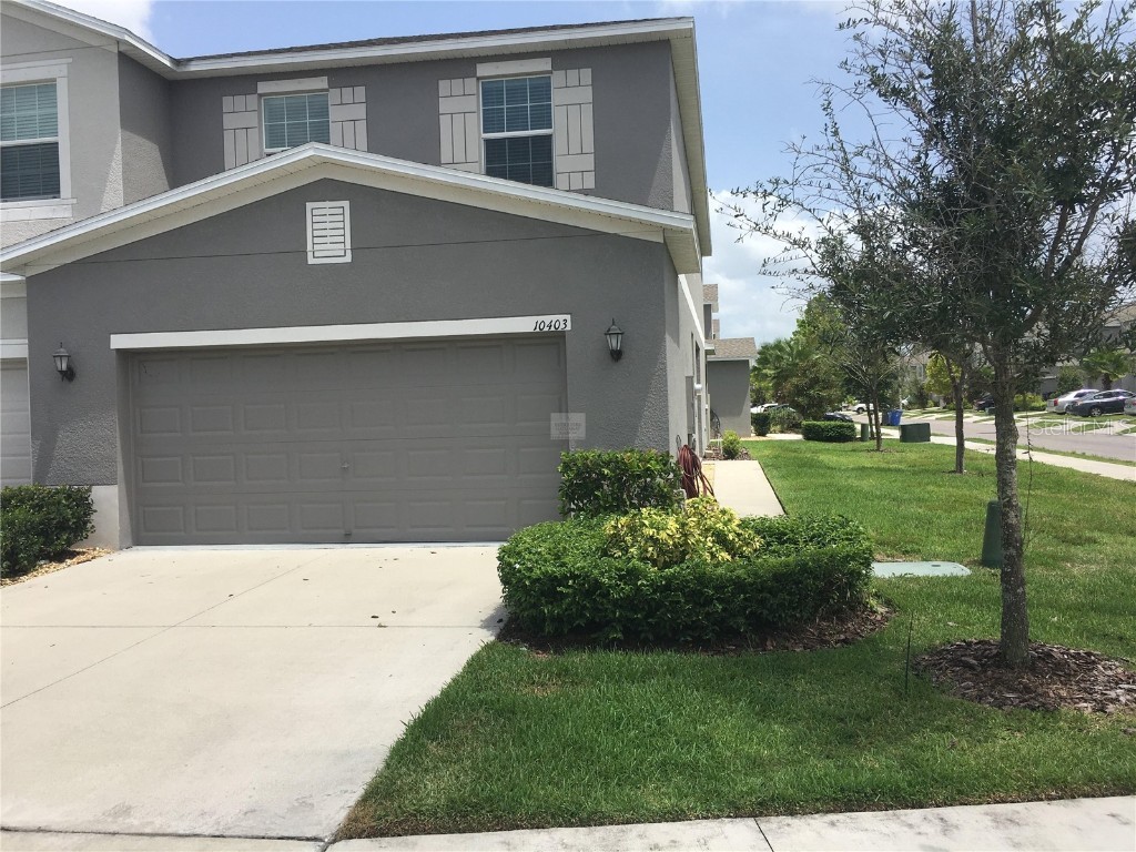 10403 Lake Montauk Drive Riverview FL 33578 T3444521 image1