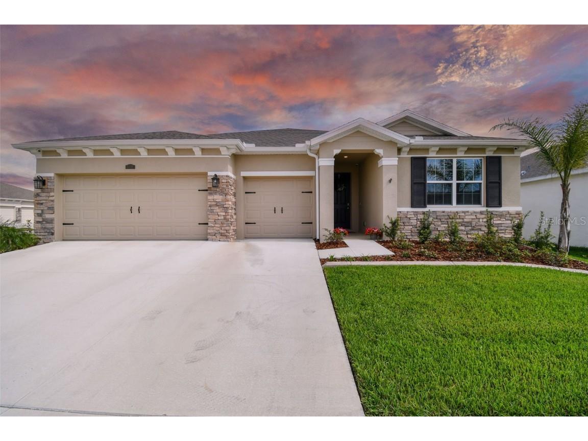 10403 Laxer Cay Loop San Antonio FL 33576 T3432828 image1