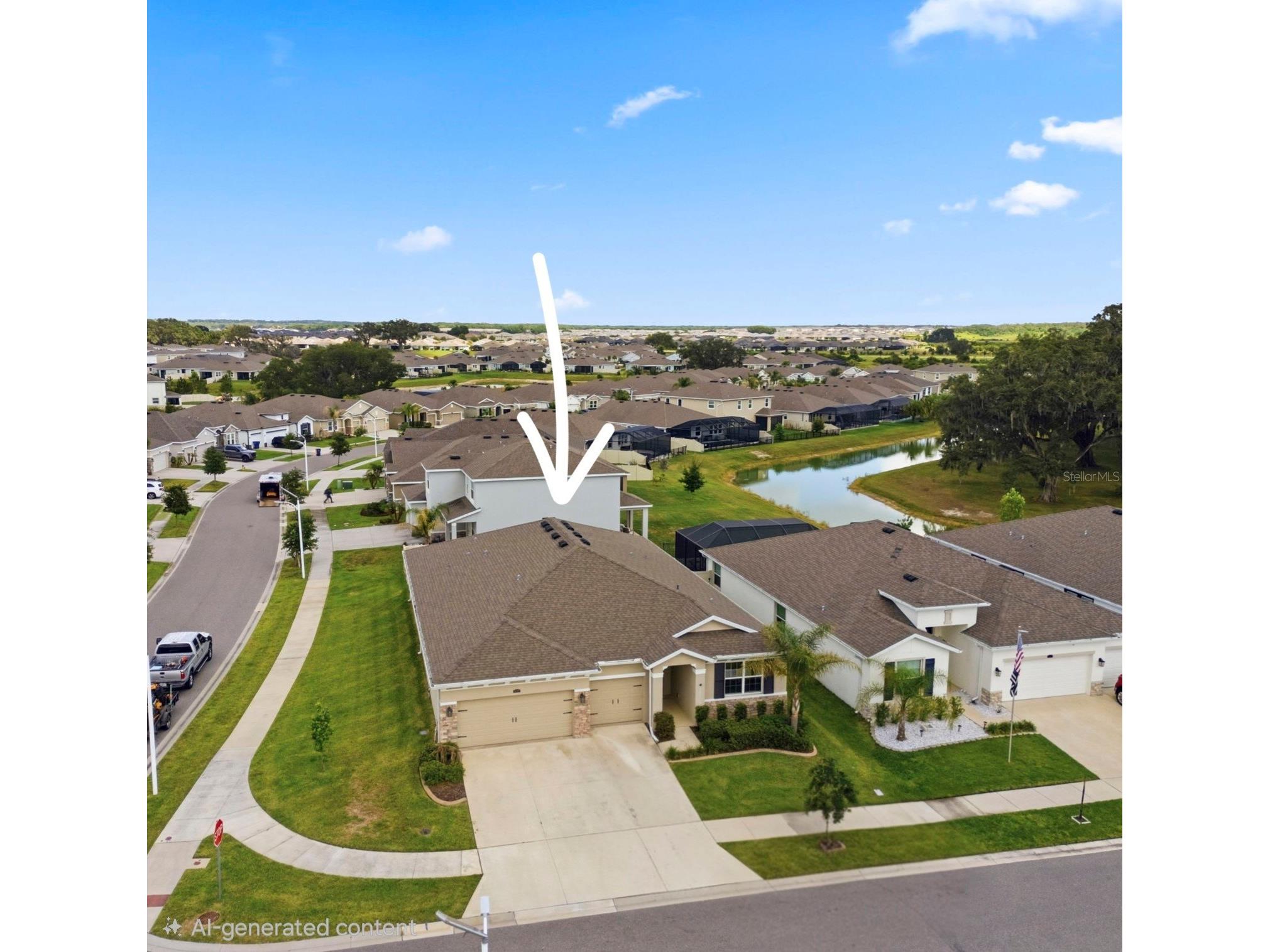 10403 Laxer Cay Loop San Antonio FL 33576 TB8510498 image2
