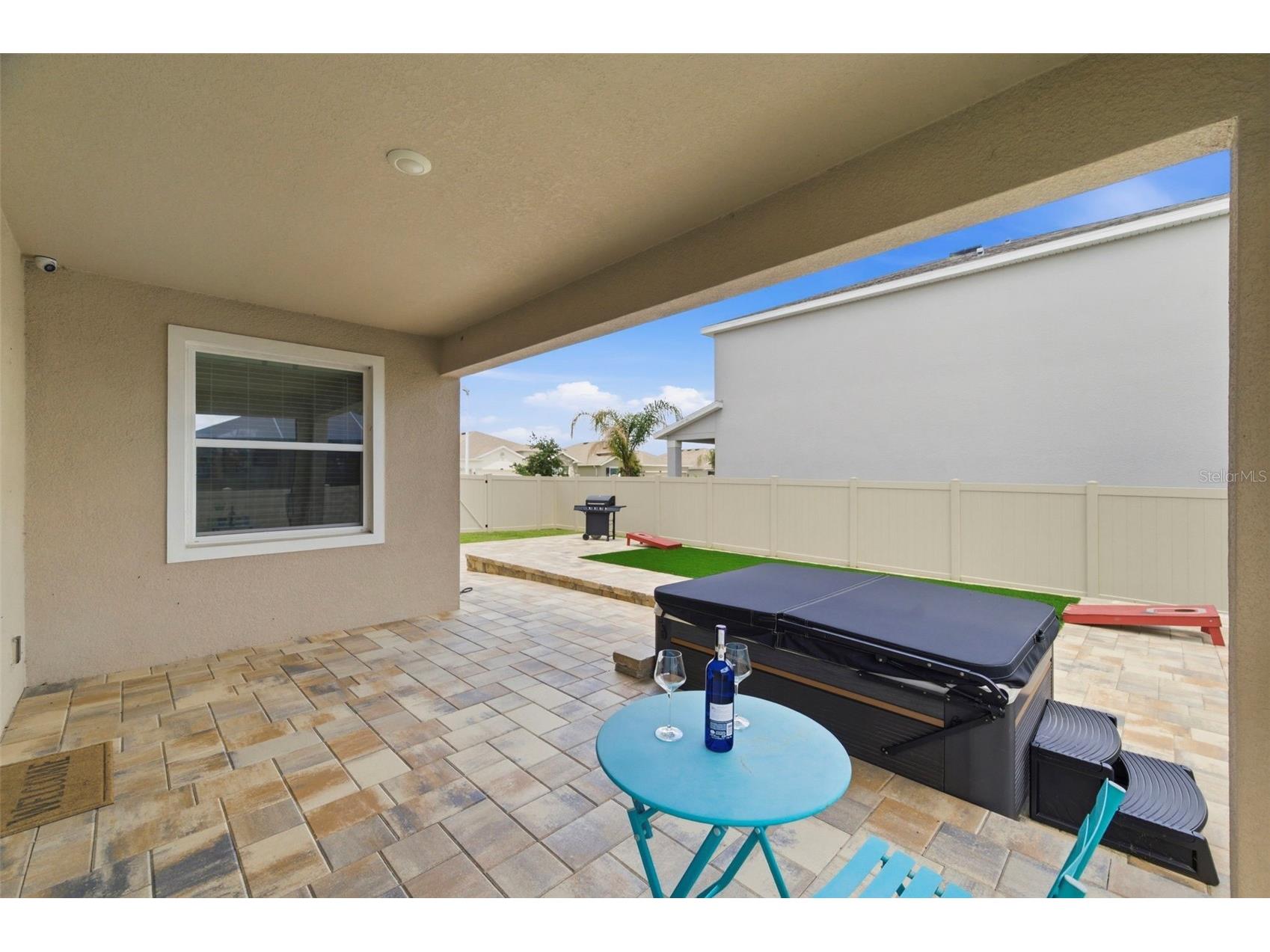 10403 Laxer Cay Loop San Antonio FL 33576 TB8510498 image47