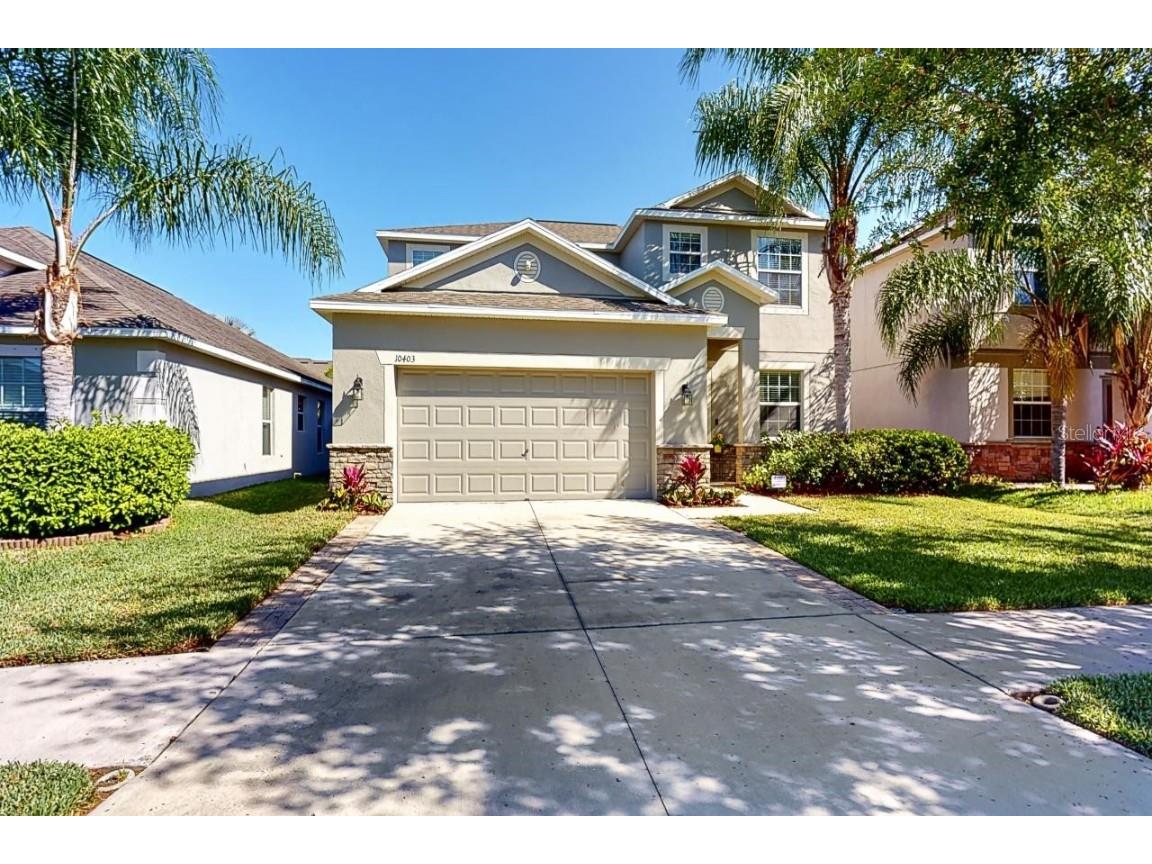10403 Summer Azure Drive Riverview FL 33578 T3362173 image1