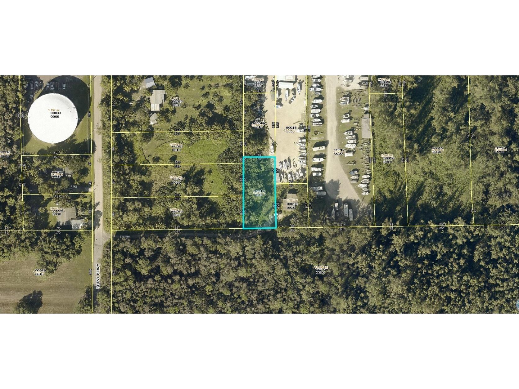 10404 Betsy Parkway Saint James City FL 33956 A4561821 image1