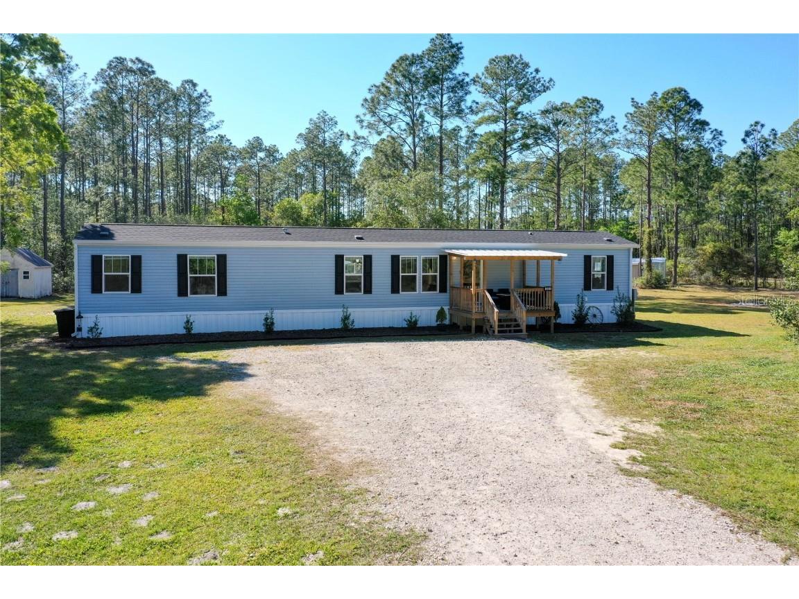 10405 Crotty Avenue Hastings FL 32145 FC307868 image1