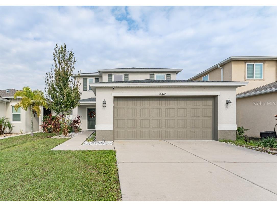 10405 Laguna Plains Drive Riverview FL 33578 T3419113 image1