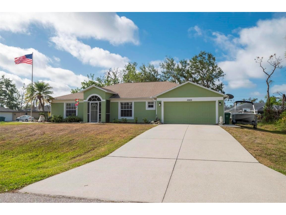 10405 Rachel Avenue Englewood FL 34224 C7473371 image1