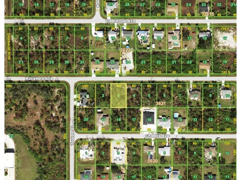 10405 Rockford Avenue Englewood FL 34224 D6145064 image2