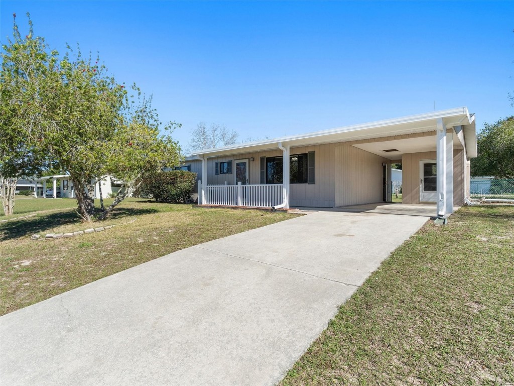 10405 SW 98th Terrace Ocala FL 34481 OM671808 image1
