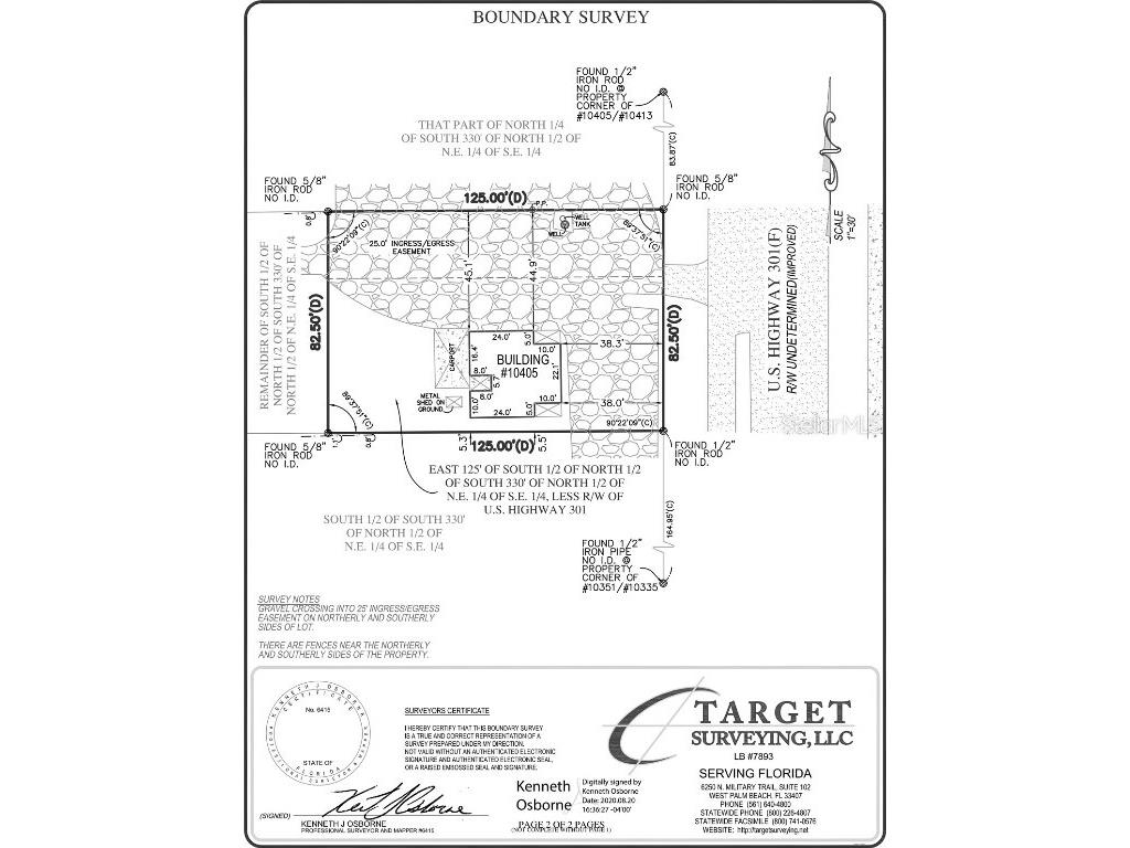 10405 Us Highway 301 Dade City FL 33525 T3530415 image4