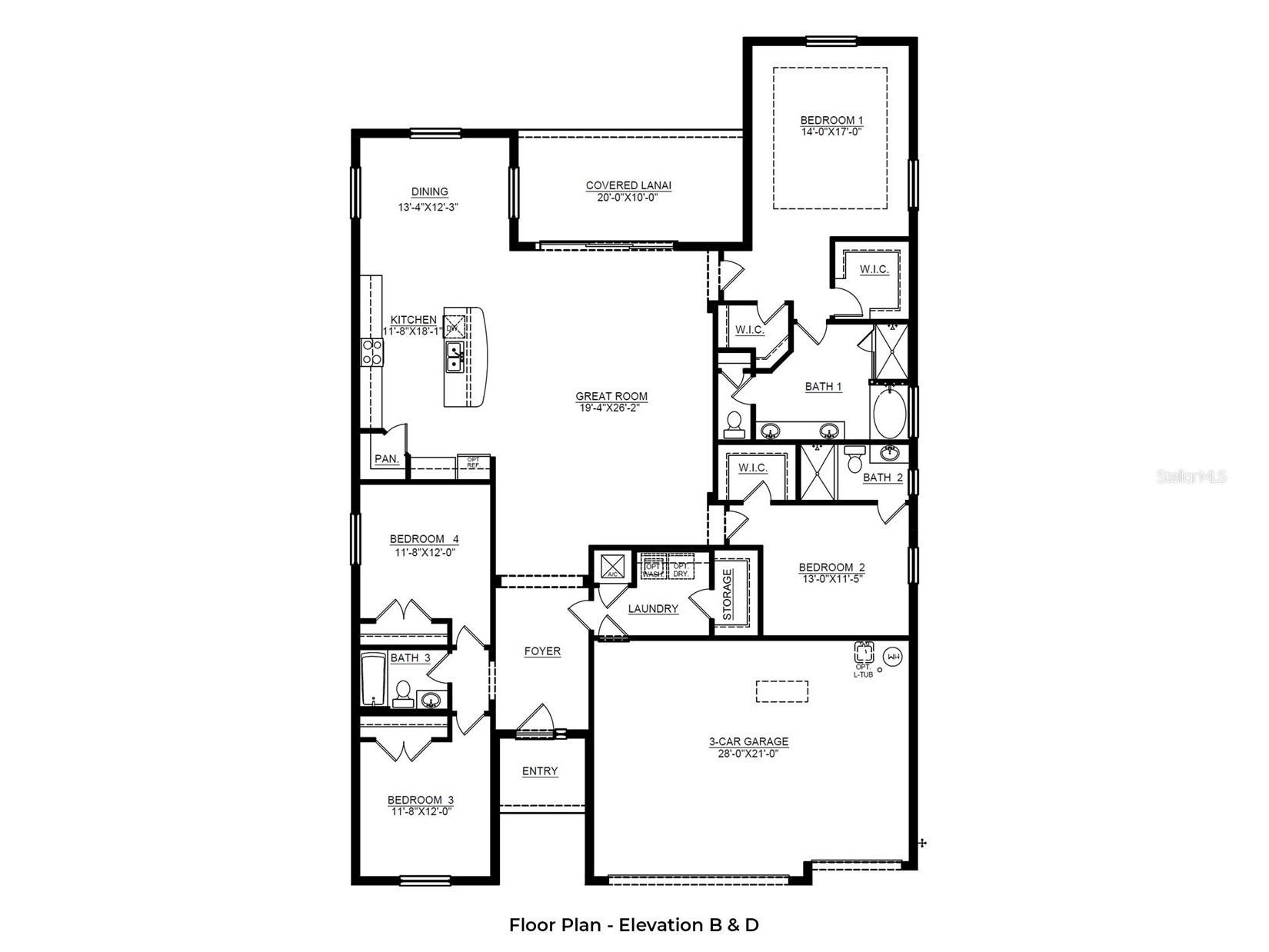 10405 Woodland Garden Way Parrish FL 34219 A4676029 image13