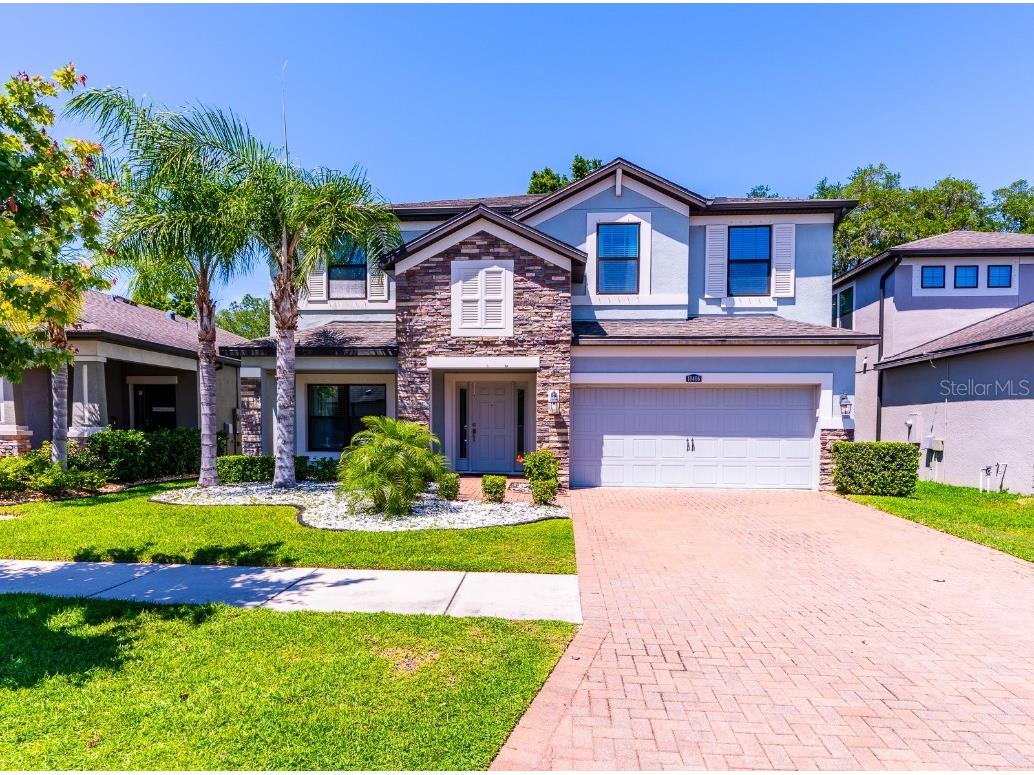 10406 Arbor Groves Place Riverview FL 33578 U8239305 image1