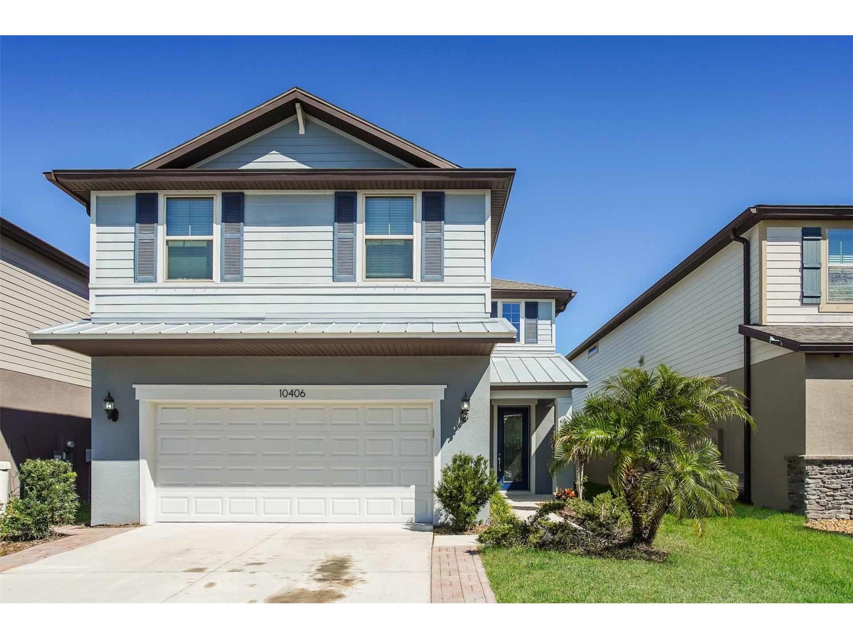 10406 Berryessa Avenue Riverview FL 33578 TB8487993 image1