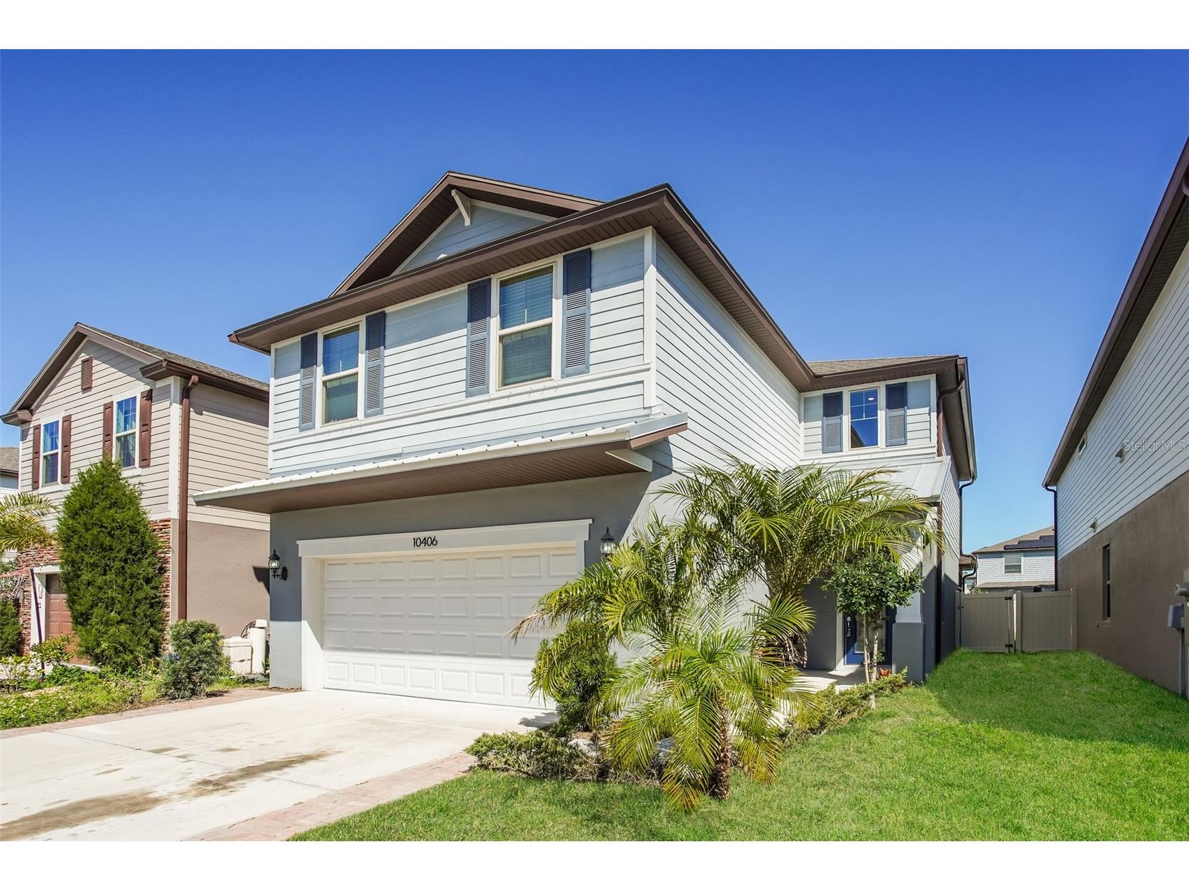 10406 Berryessa Avenue Riverview FL 33578 TB8487993 image2